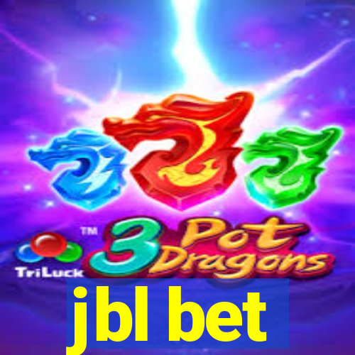 jbl bet